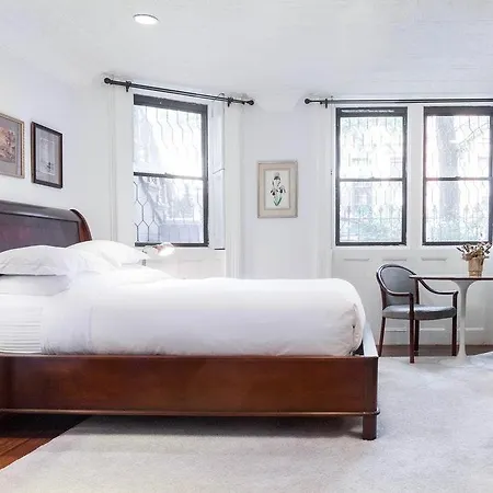 Pacific Street Iii By Onefinestay Apartment