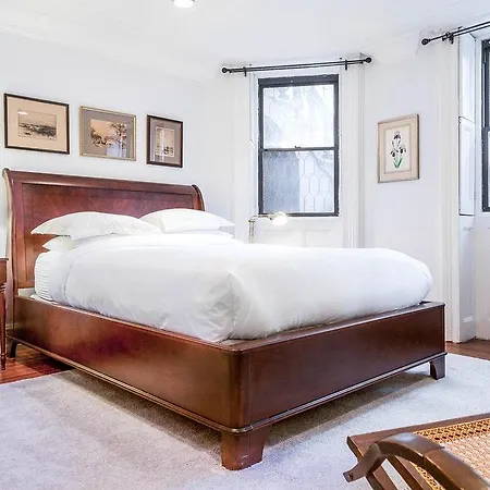 Pacific Street Iii By Onefinestay
