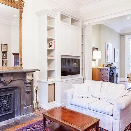 Pacific Street Iii By Onefinestay