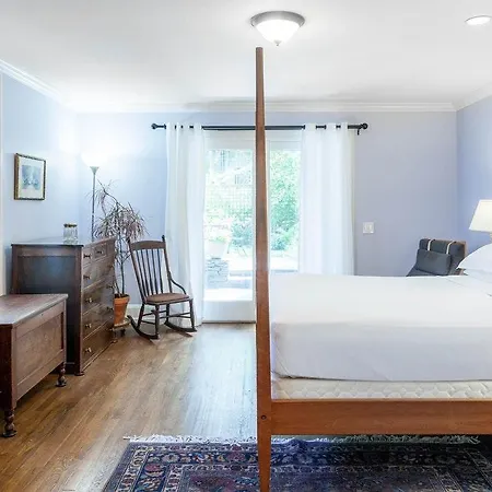 Pacific Street Iii By Onefinestay New York
