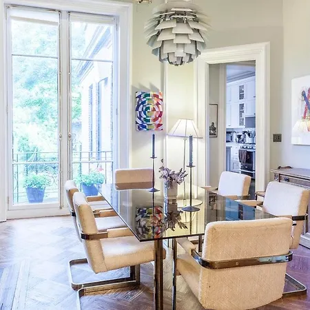 Pacific Street Iii By Onefinestay Apartment *