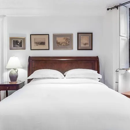 Pacific Street Iii By Onefinestay *