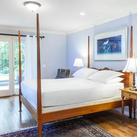 Pacific Street Iii By Onefinestay New York