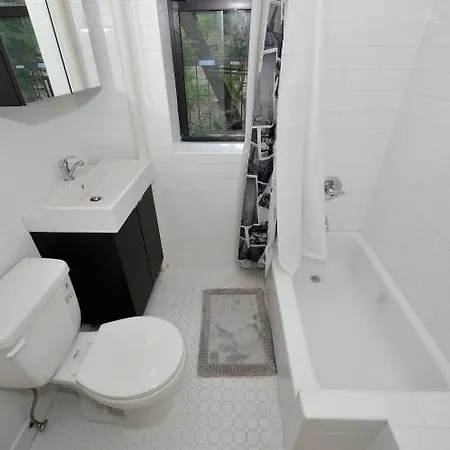 Stunning 2 Bed 2 Bath Ues Close To Museums Apartment