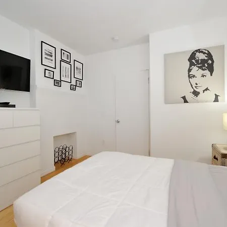 Stunning 2 Bed 2 Bath Ues Close To Museums Apartment New York