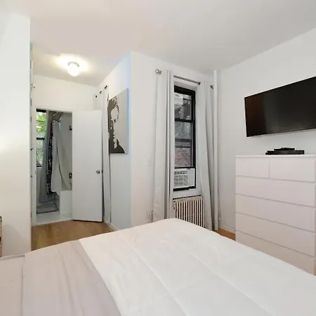 Apartment Stunning 2 Bed 2 Bath Ues Close To Museums New York