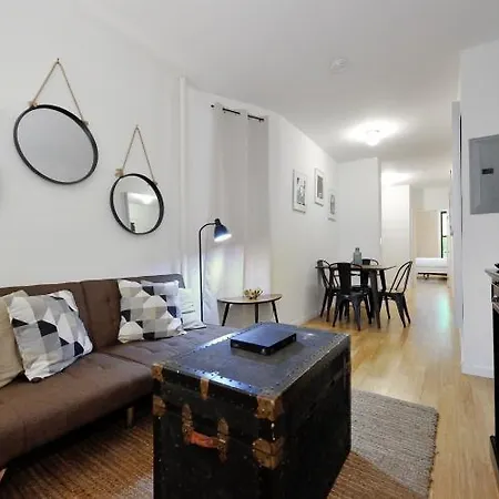 Stunning 2 Bed 2 Bath Ues Close To Museums Apartment New York