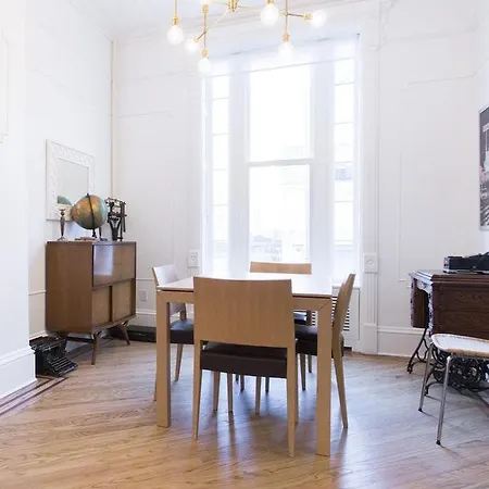 Bergen Street By Onefinestay New York