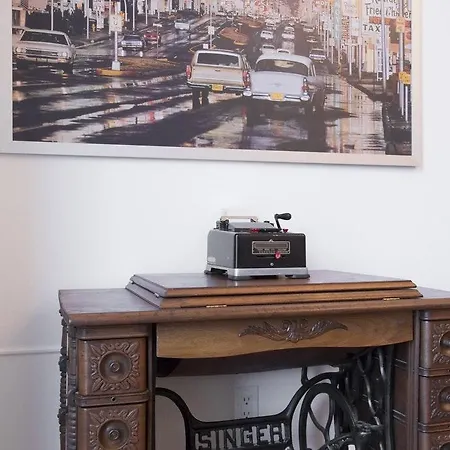Bergen Street By Onefinestay Apartment