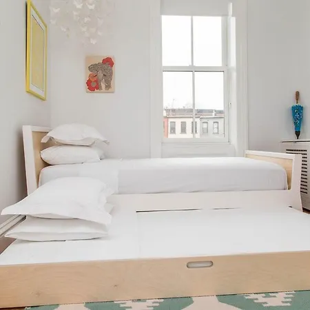 Bergen Street By Onefinestay Apartment