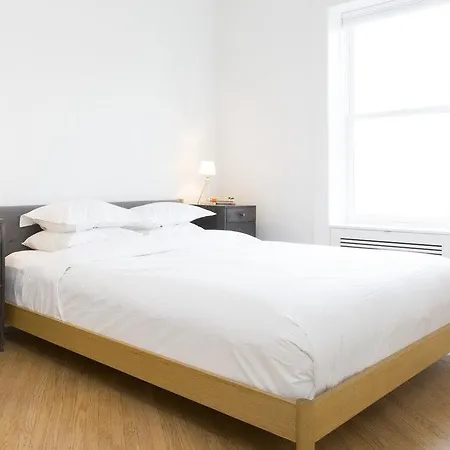 Bergen Street By Onefinestay Apartment New York