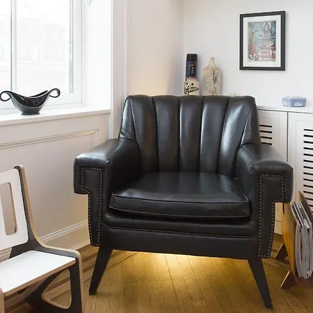 Bergen Street By Onefinestay * New York