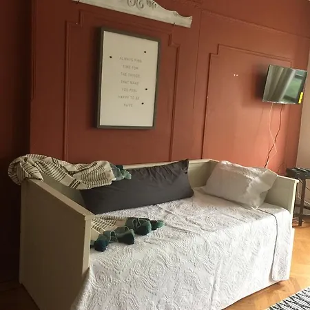 Rahshoeraylynn Bed & Breakfast