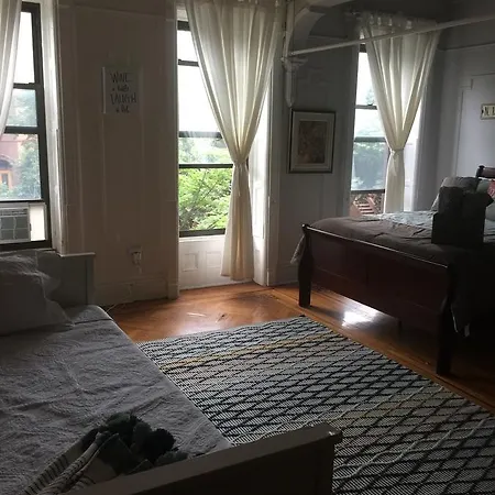 Bed & Breakfast Rahshoeraylynn *