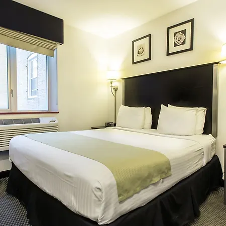 36 Hudson (adults Only) New York