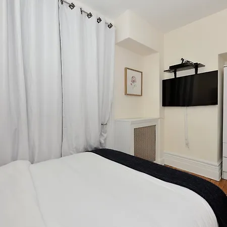 Apartment Murray Hill 2 Cozy Bedroom Apt New York