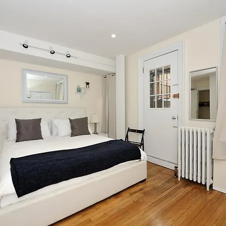 Murray Hill 2 Cozy Bedroom Apt Apartment New York