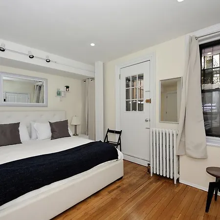 Apartment Murray Hill 2 Cozy Bedroom Apt