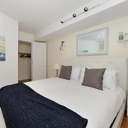 Murray Hill 2 Cozy Bedroom Apt New York