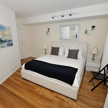 Apartment Murray Hill 2 Cozy Bedroom Apt New York