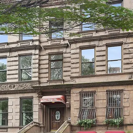 Guest house City