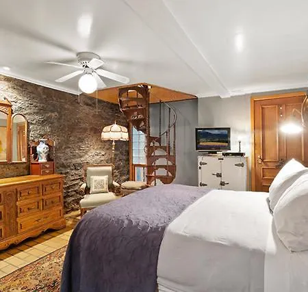 City Guest house 5*
