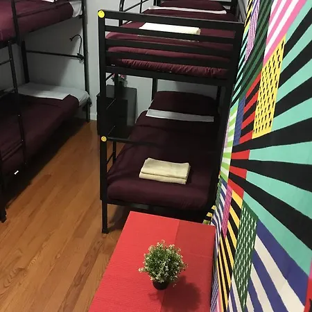 The Madison House Apartment