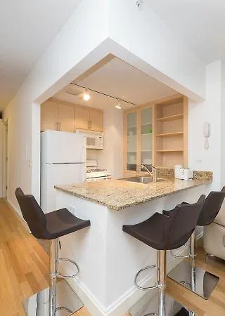 Apartment Ny Away - Luxury In The Financial District