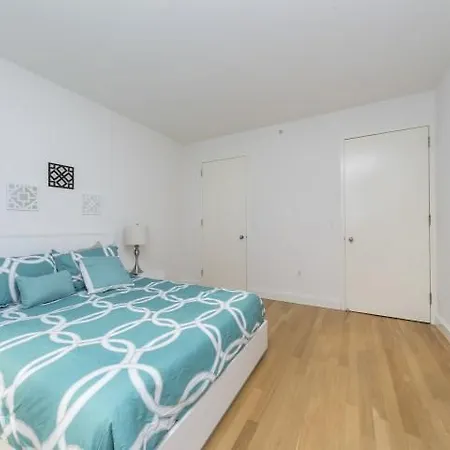 Ny Away - Luxury In The Financial District Apartment *