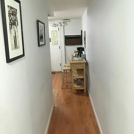 Apartment The Madison House New York