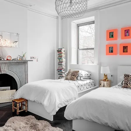 Apartment Clinton Hill