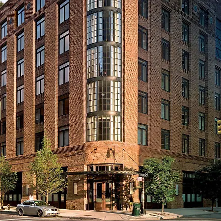 The Greenwich Hotel 5*