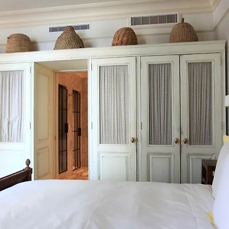 The Greenwich 5*