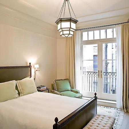 The Greenwich Hotel New York