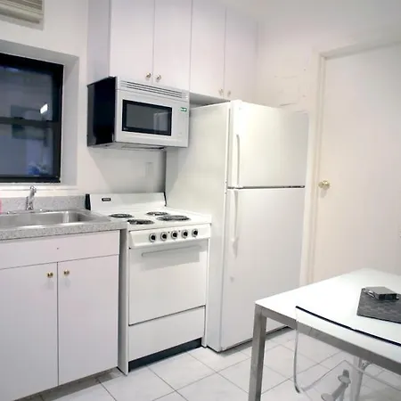 Ten15nyc Apartment New York