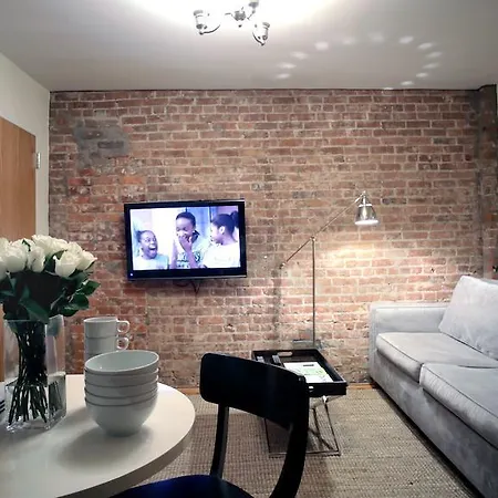 Apartment Ten15nyc
