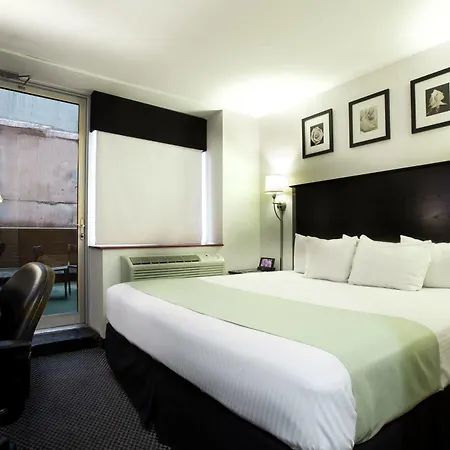 36 Hudson (adults Only) 3*