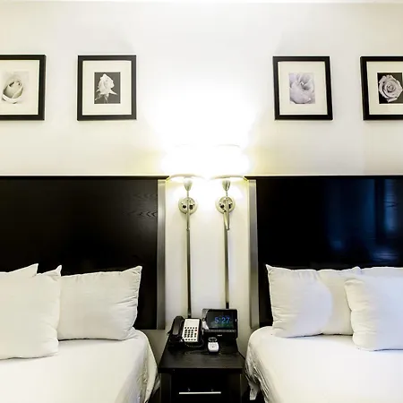 36 Hudson (adults Only) 3* New York