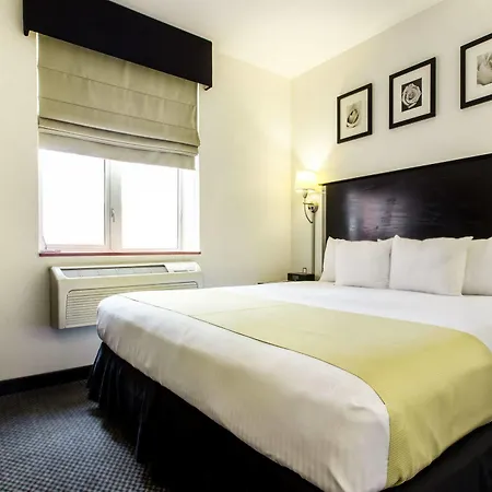 36 Hudson (adults Only) Hotel 3*