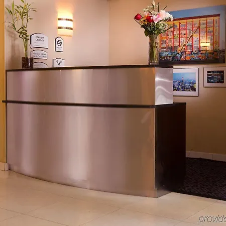 36 Hudson (adults Only) Hotel 3*