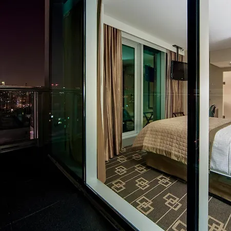 Wyndham Garden Chinatown 4* New York