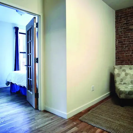 Apartment Ten15nyc New York