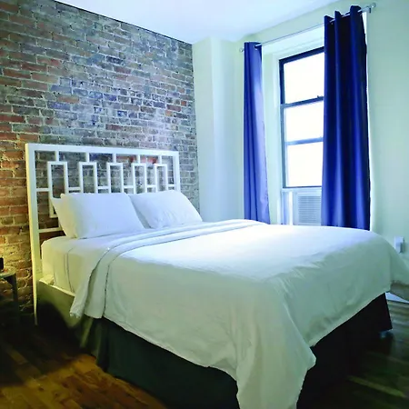 Ten15nyc Apartment