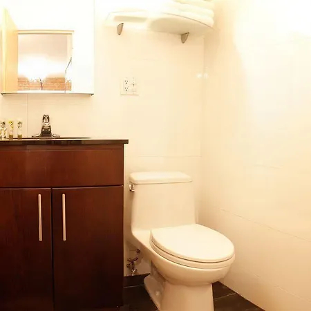 Ten15nyc Apartment