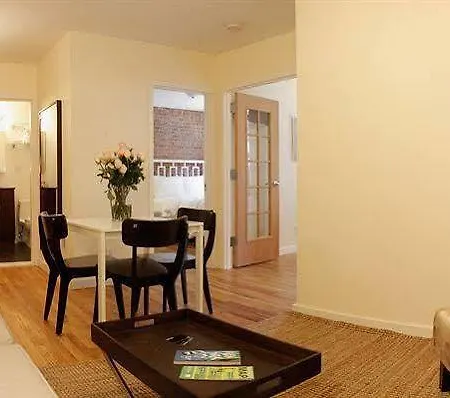 Apartment Ten15nyc *
