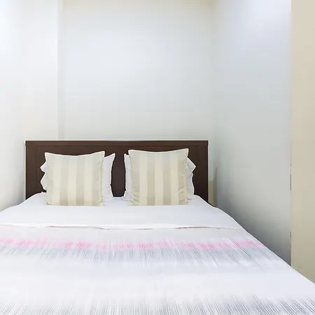Excellent 1br Times Square Apartment New York