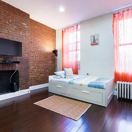 Excellent 1br Times Square