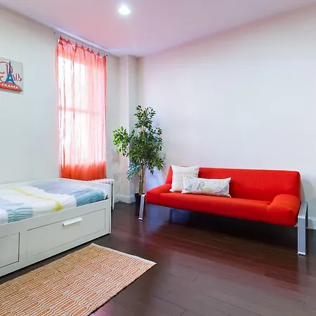 Excellent 1br Times Square * New York