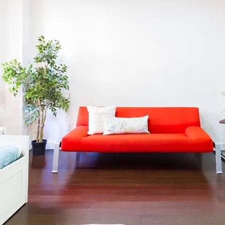 Excellent 1br Times Square New York