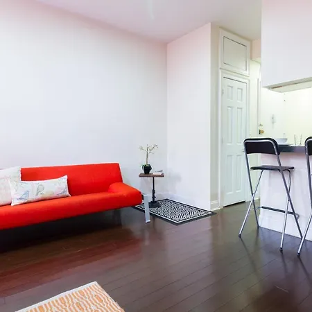 Excellent 1br Times Square *